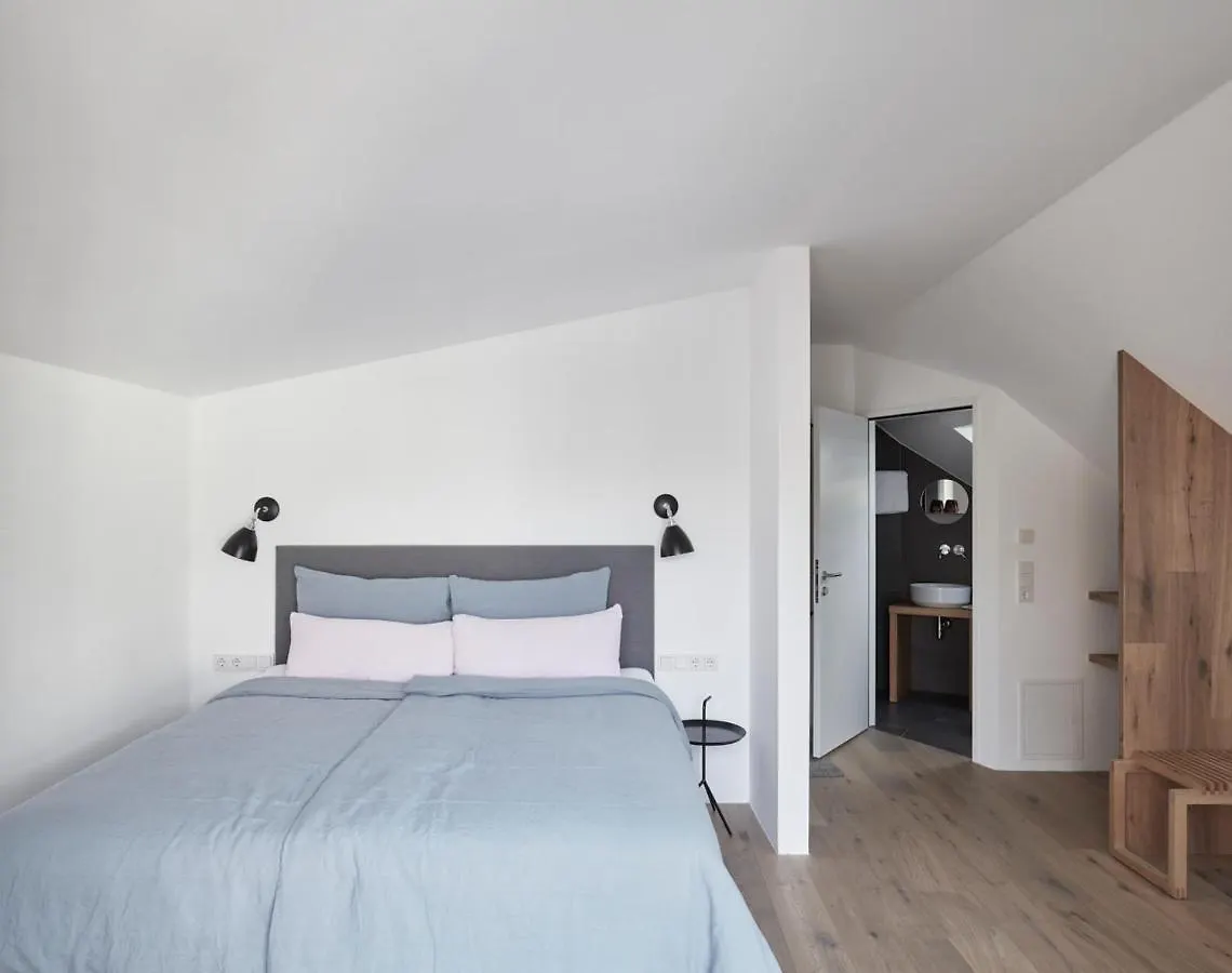 Hotel Faktorei Innsbruck