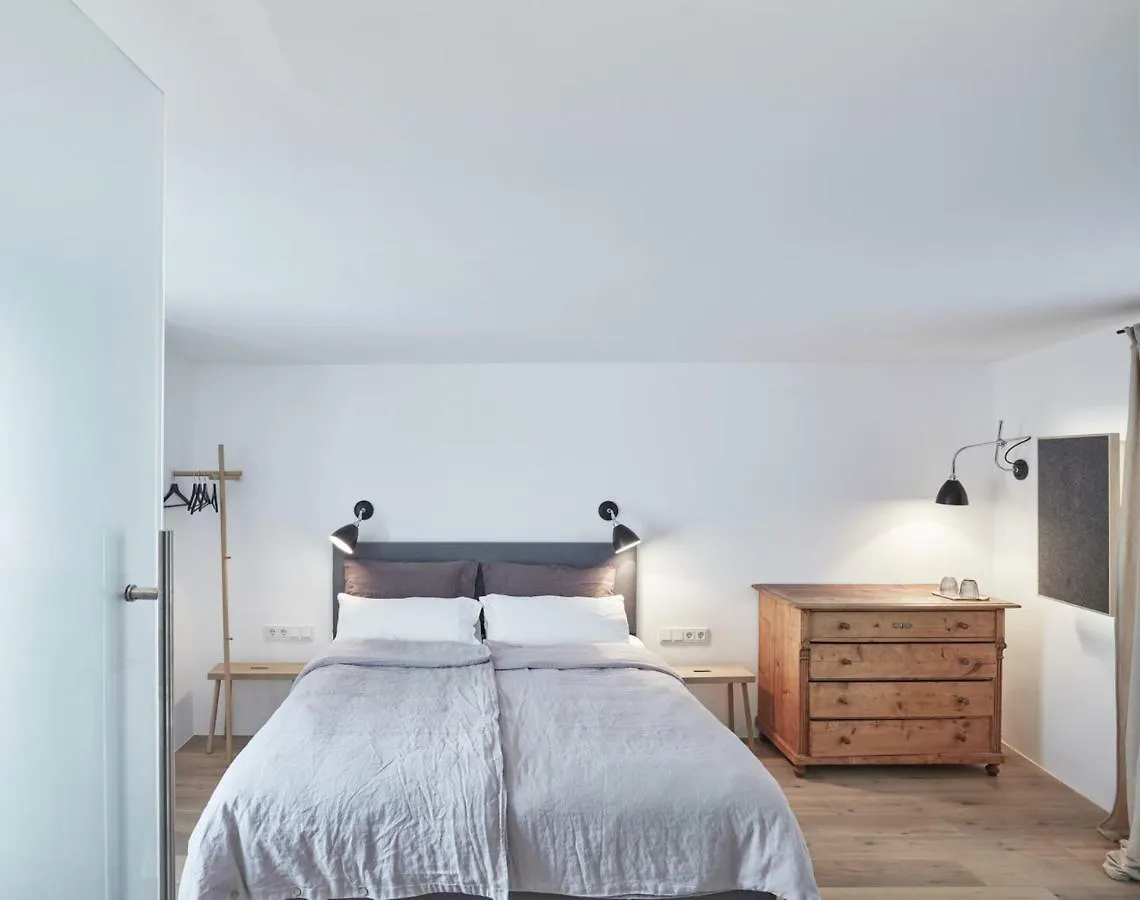 Faktorei Innsbruck Hotel
