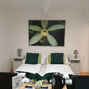 Hotel Cityhotel Junger Fuchs