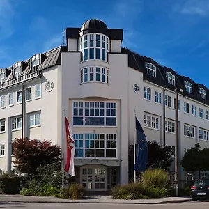 Auberge de jeunesse Mynext - Riverside